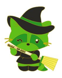 2025 Elphaba Wicked Pin - Single