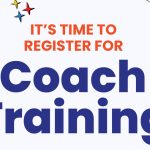 Register for Coach Training